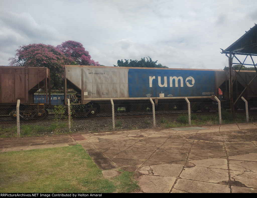 RUMO HPT-844170-7